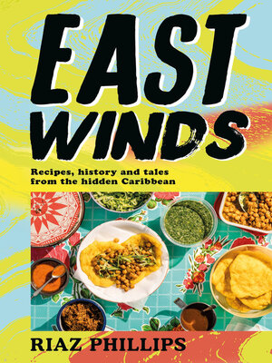 cover image of East Winds